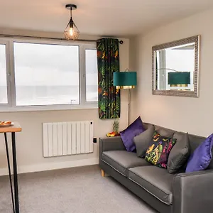 Apartment 10 Hunter's Quay, Bridlington